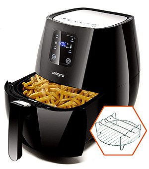 Cozyna SAF-32 Digital Air Fryer