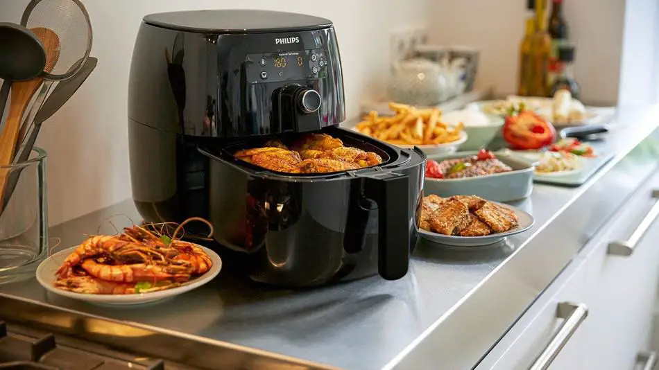 How to Use Air Fryer to Cook