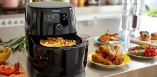 Is An Air Fryer Healthier for You