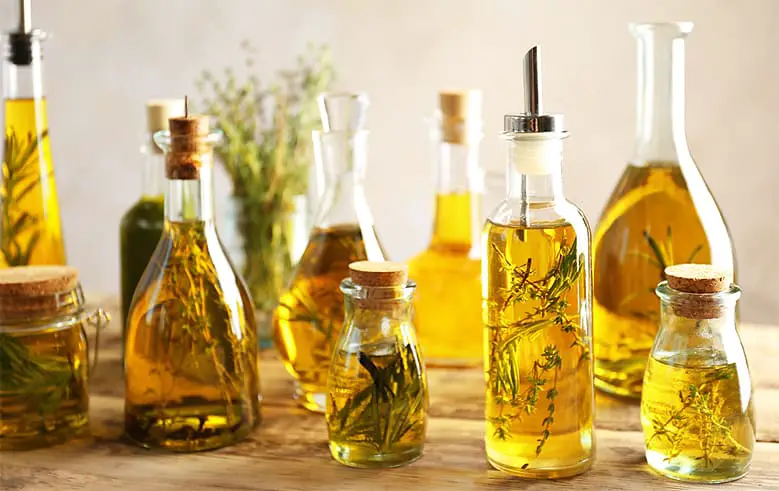 Best Cooking Oil for Air Fryer