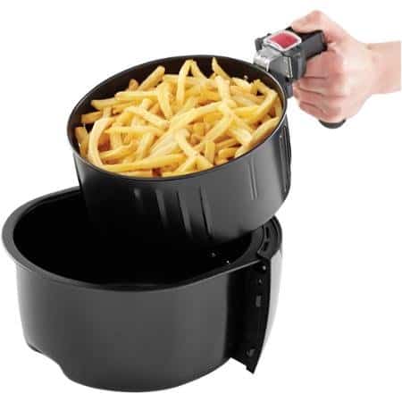 Farberware Air Fryer Specification