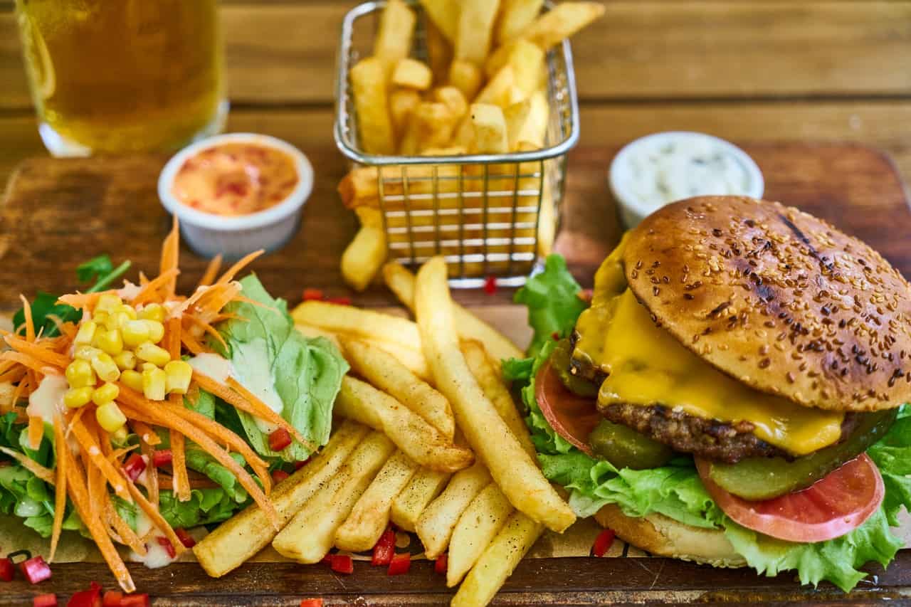 Foods Can Be Cooked in an Air Fryer