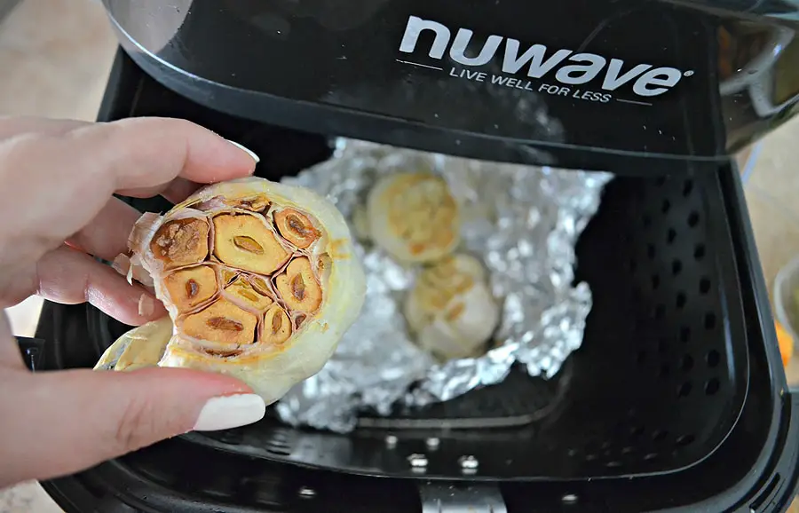 Can Aluminum Foil be used in Air Fryer