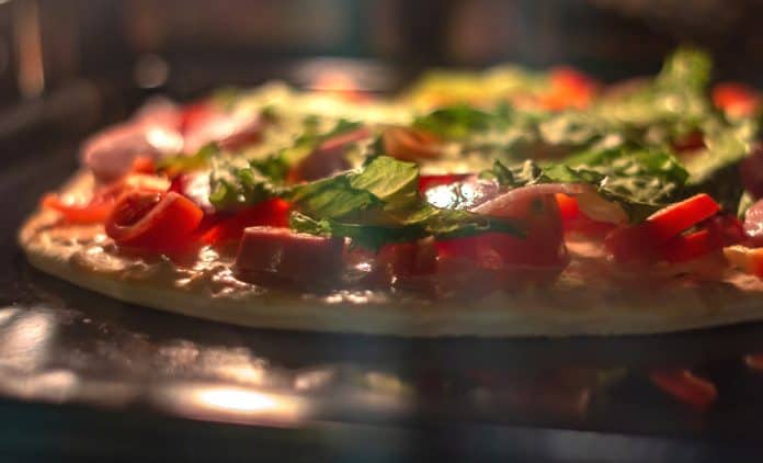 Can You Reheat Pizza in Air Fryer | How to ReHeat Pizza