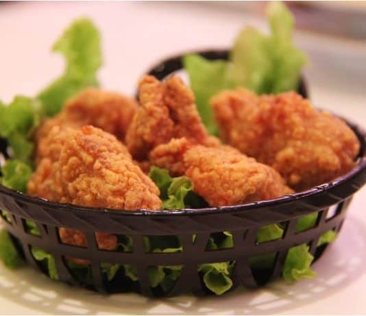 How to Make Drumsticks in an Air Fryer