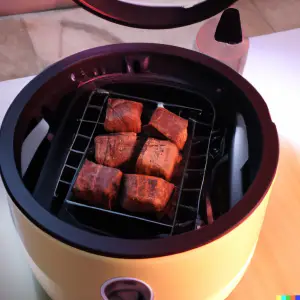 cube steak